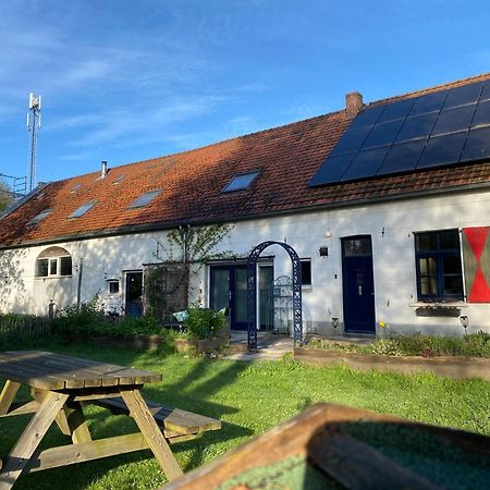 B&B Op De Soursehof Baexem Eksteriør bilde