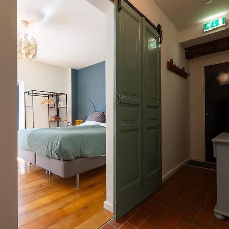 B&B Op De Soursehof Baexem Eksteriør bilde