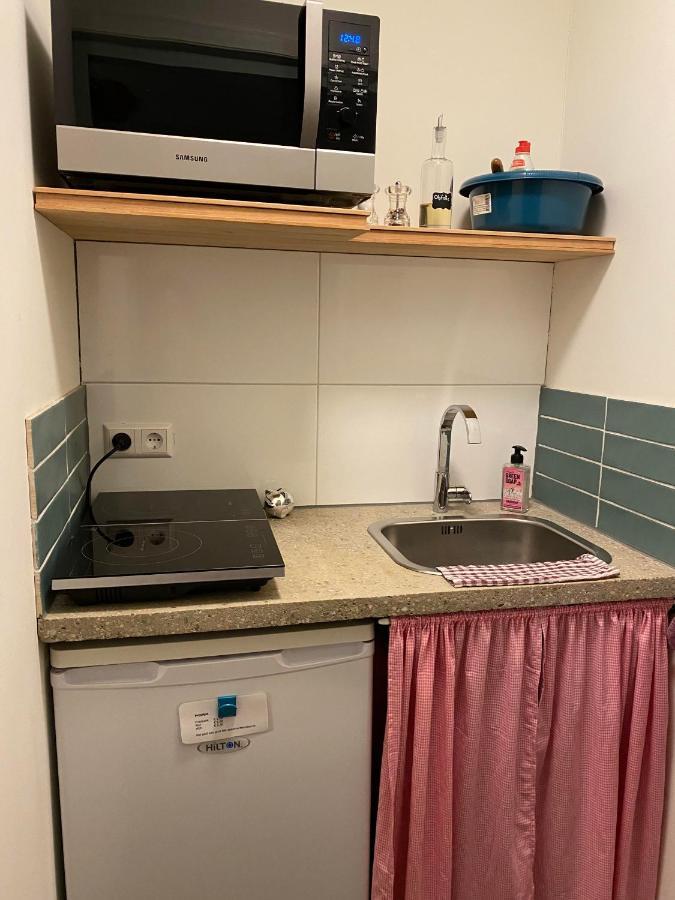 B&B Op De Soursehof Baexem Eksteriør bilde