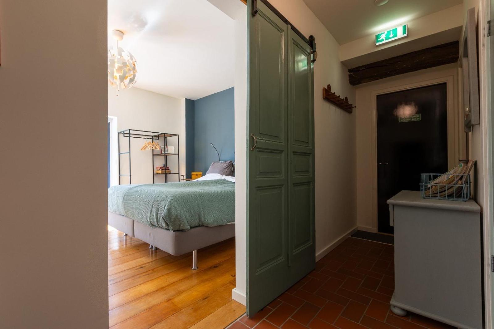 B&B Op De Soursehof Baexem Eksteriør bilde
